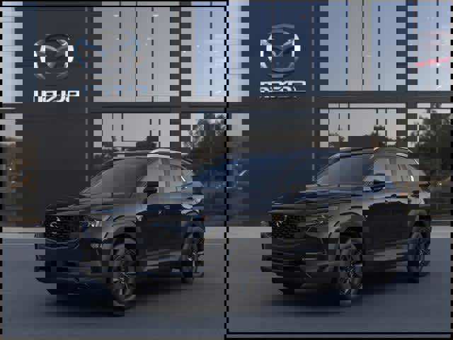 2026 Mazda CX-50 Preferred's photo