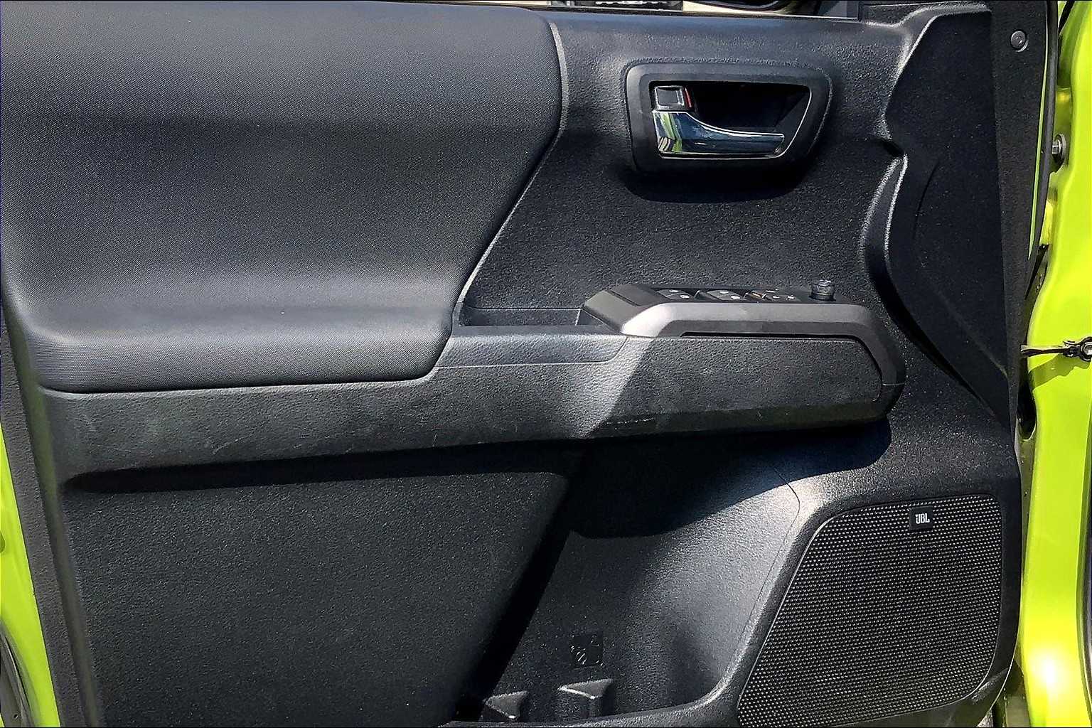 2022 Toyota Tacoma TRD Pro photo 20
