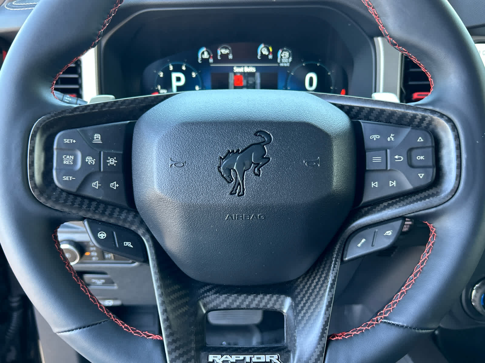 2024 Ford Bronco 4-Door Raptor - Photo 31