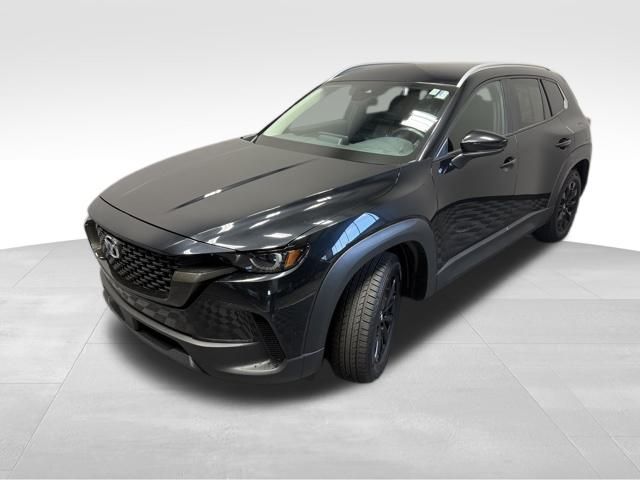 2024 Mazda CX-50 S PREFERRED's photo