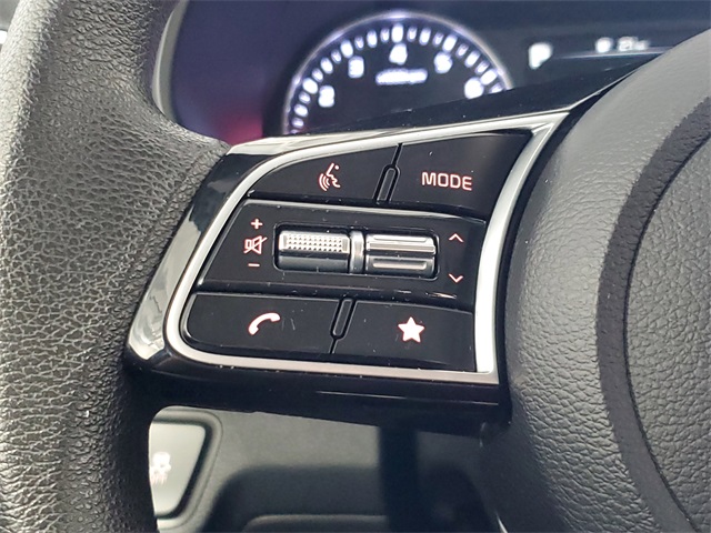 2023 Kia Forte LXS photo 13