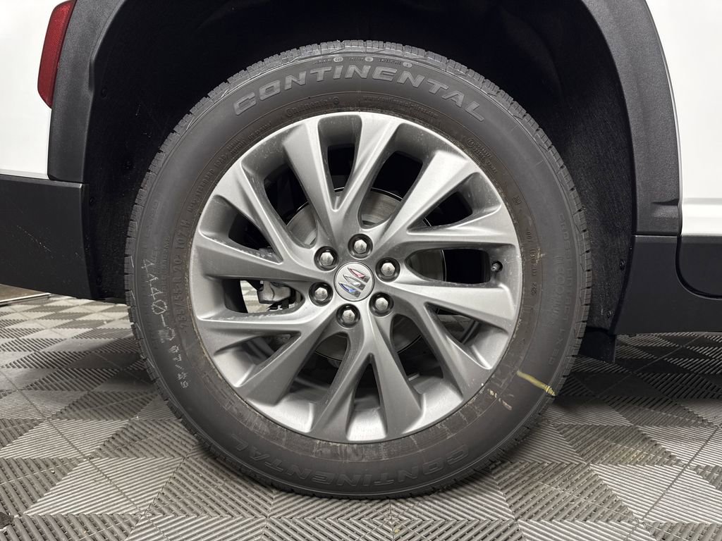 2026 Buick Enclave Preferred photo 15