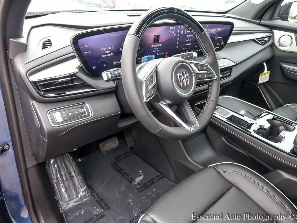 2026 BUICK ENCLAVE - Image 9