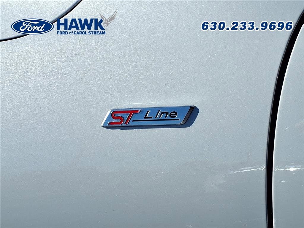 2025 FORD ESCAPE - Image 9