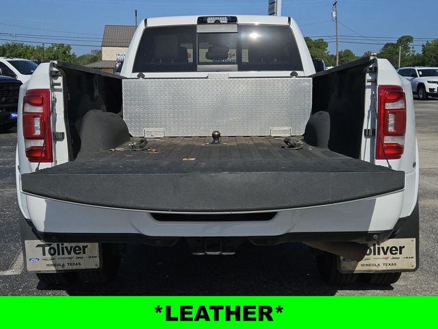 2022 Ram 3500 Laramie Longhorn photo 9