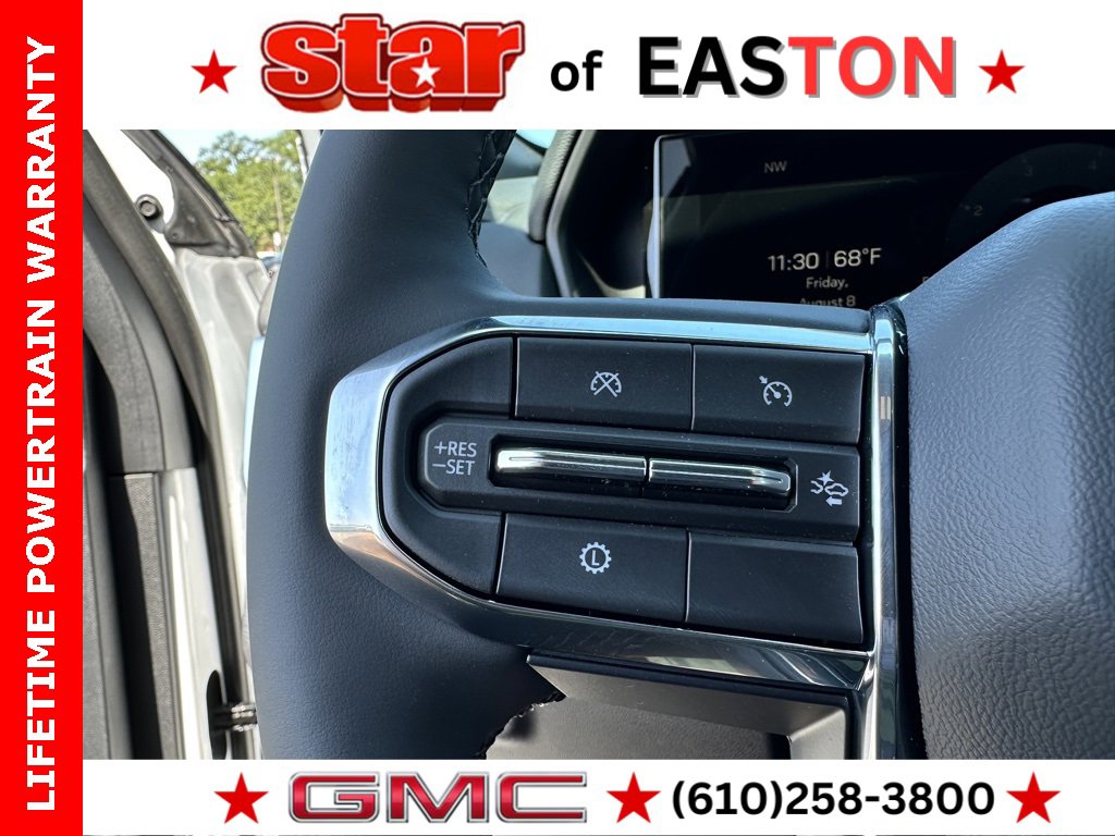 2026 Gmc Terrain Elevation photo 17