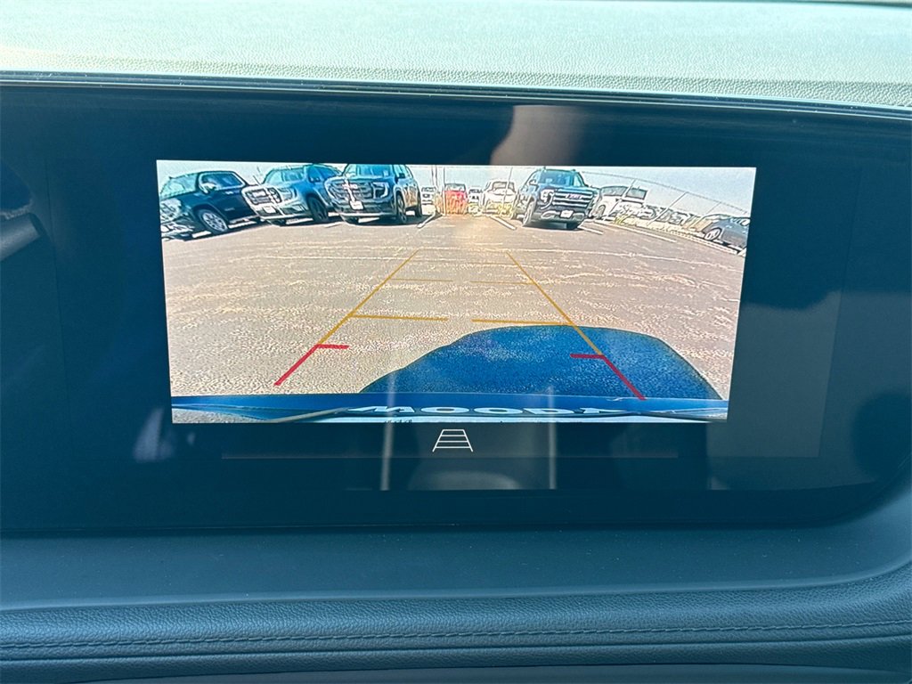 2026 BUICK ENCORE GX - Image 21