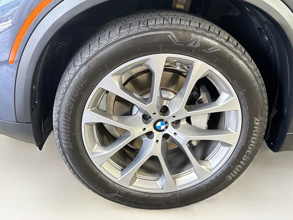 2019 Bmw X5 xDrive40i photo 37