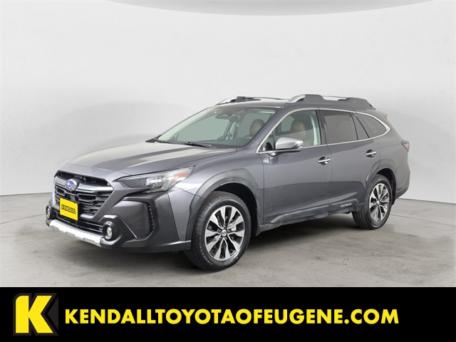2023 Subaru Outback Touring's photo