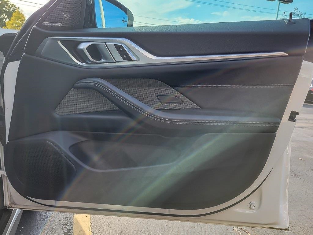 2022 Bmw i4 M50 photo 20