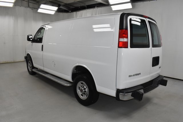 2023 Gmc Savana Cargo 2500 photo 5