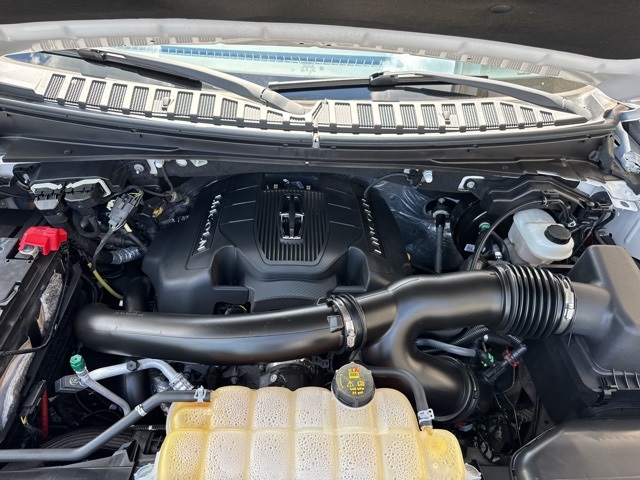 2018 Lincoln Navigator Black Label photo 38