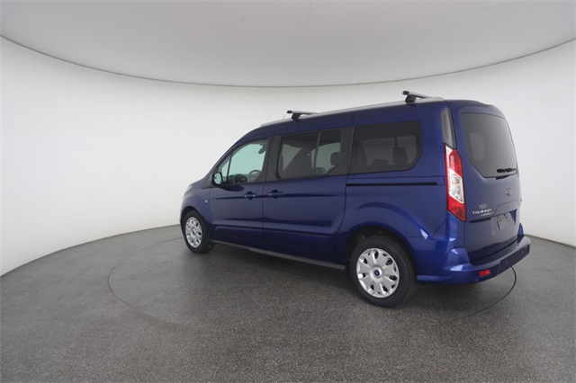 2018 Ford Transit Connect XLT photo 10