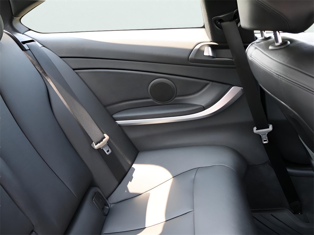 2016 Bmw 428i xDrive SULEV-PZEV photo 14