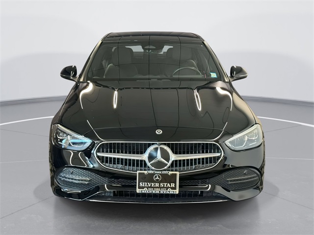 2022 Mercedes Benz C 300 4MATIC photo 2