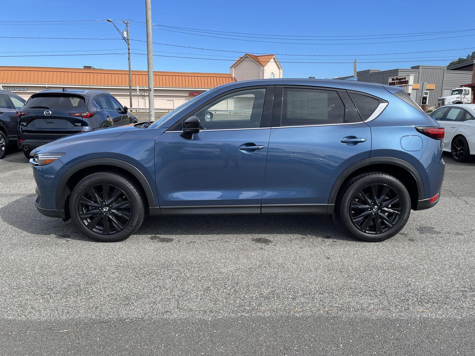 2019 Mazda CX-5 Signature photo 13