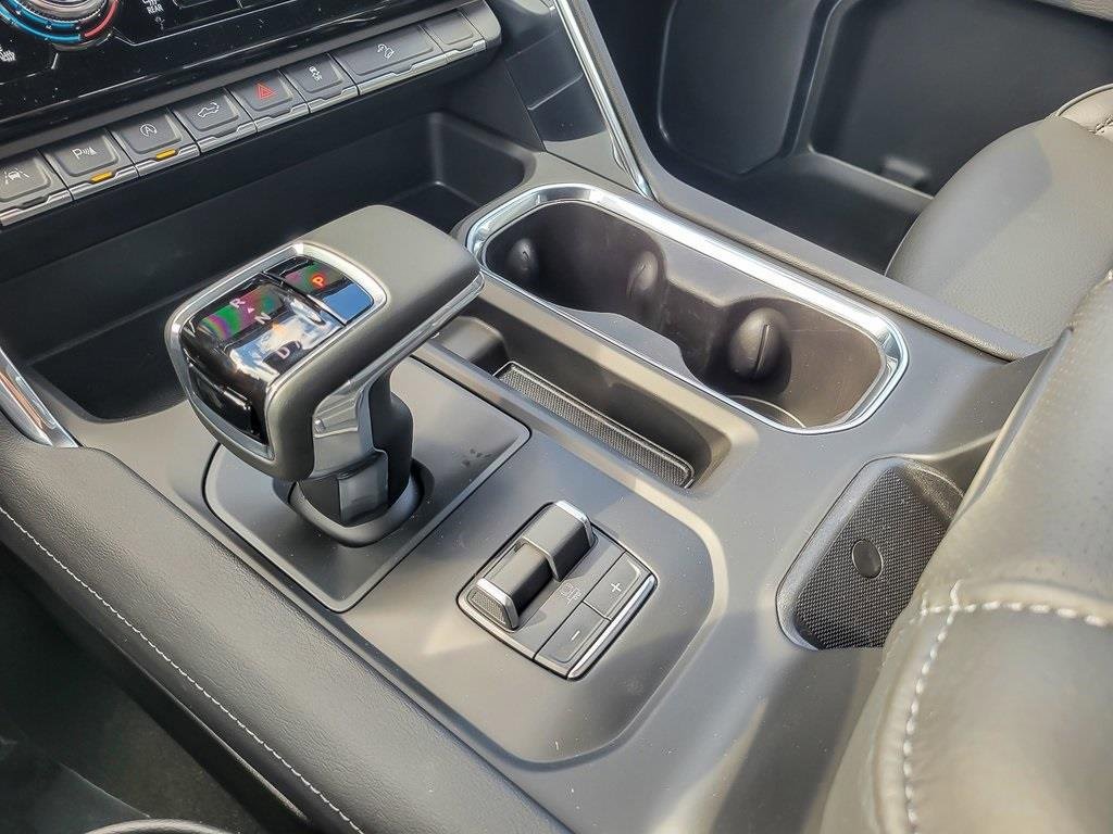 2026 GMC SIERRA - Image 15