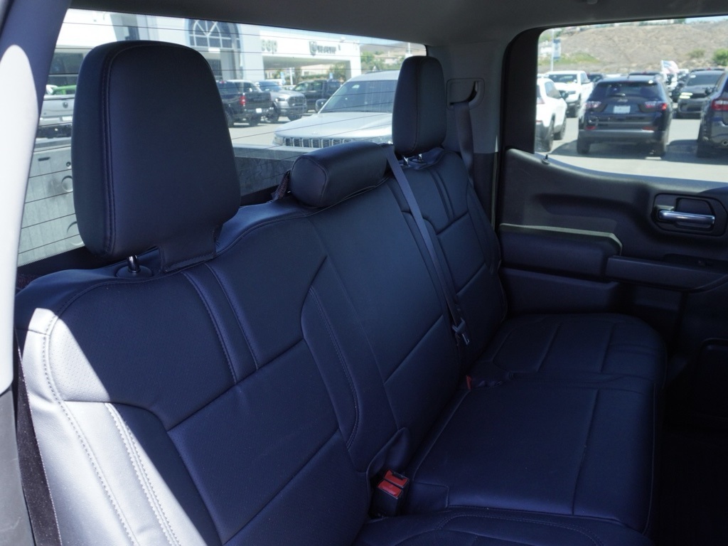 2019 Chevrolet Silverado 1500 LT photo 28