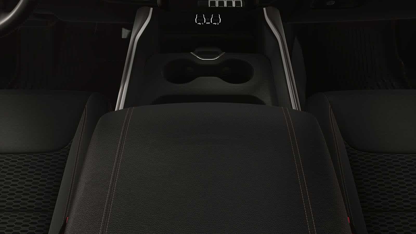 2026 Ram 1500 Big Horn photo 3