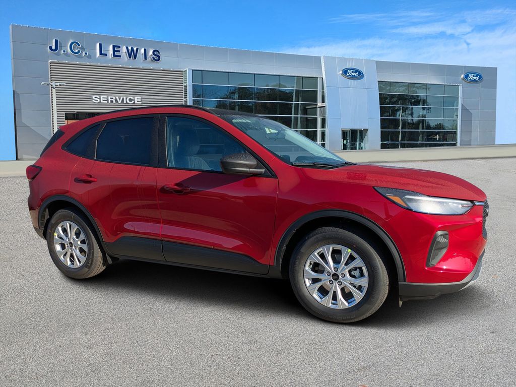 2026 Ford Escape Active's photo