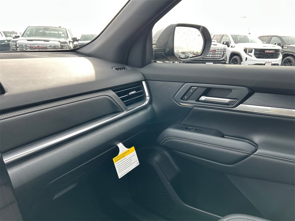 2026 GMC TERRAIN - Image 26