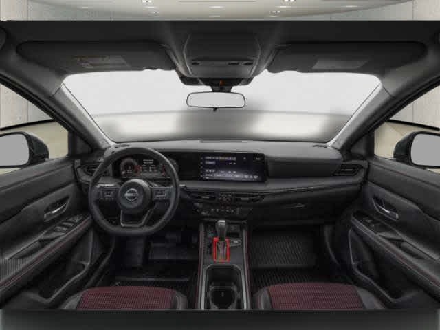 2026 Nissan Kicks SR photo 3