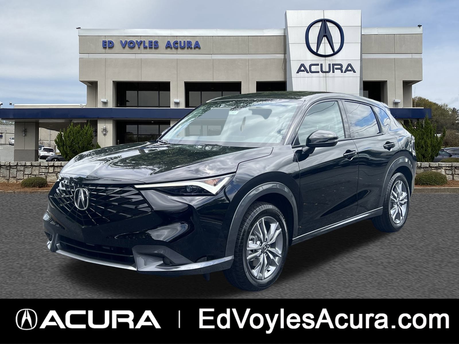 2025 Acura ADX Base's photo