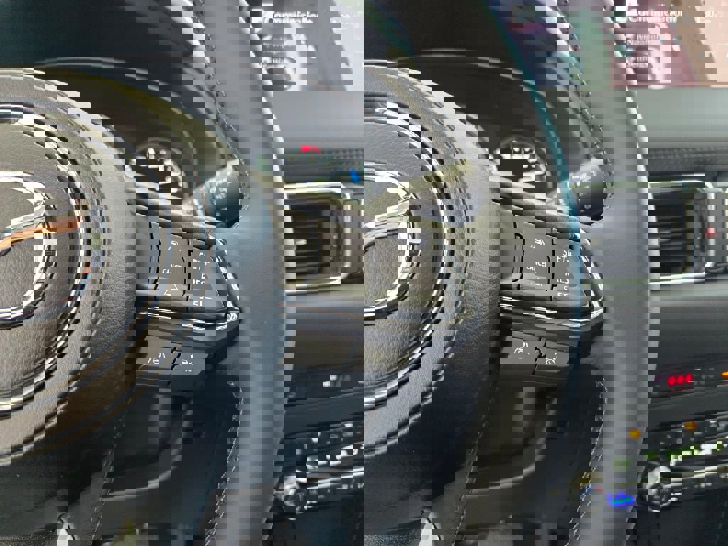 2025 Mazda CX-5 2.5 Turbo Signature photo 32