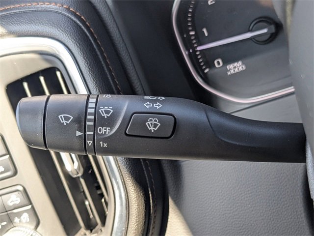 2021 Gmc Sierra 2500 HD AT4 photo 26