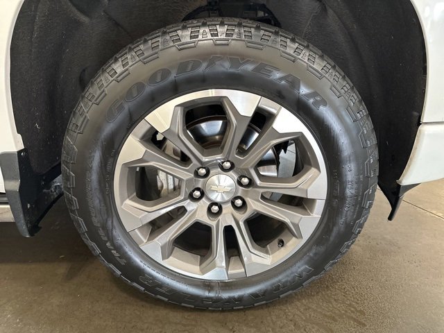 2022 Chevrolet Silverado 1500 High Country photo 35