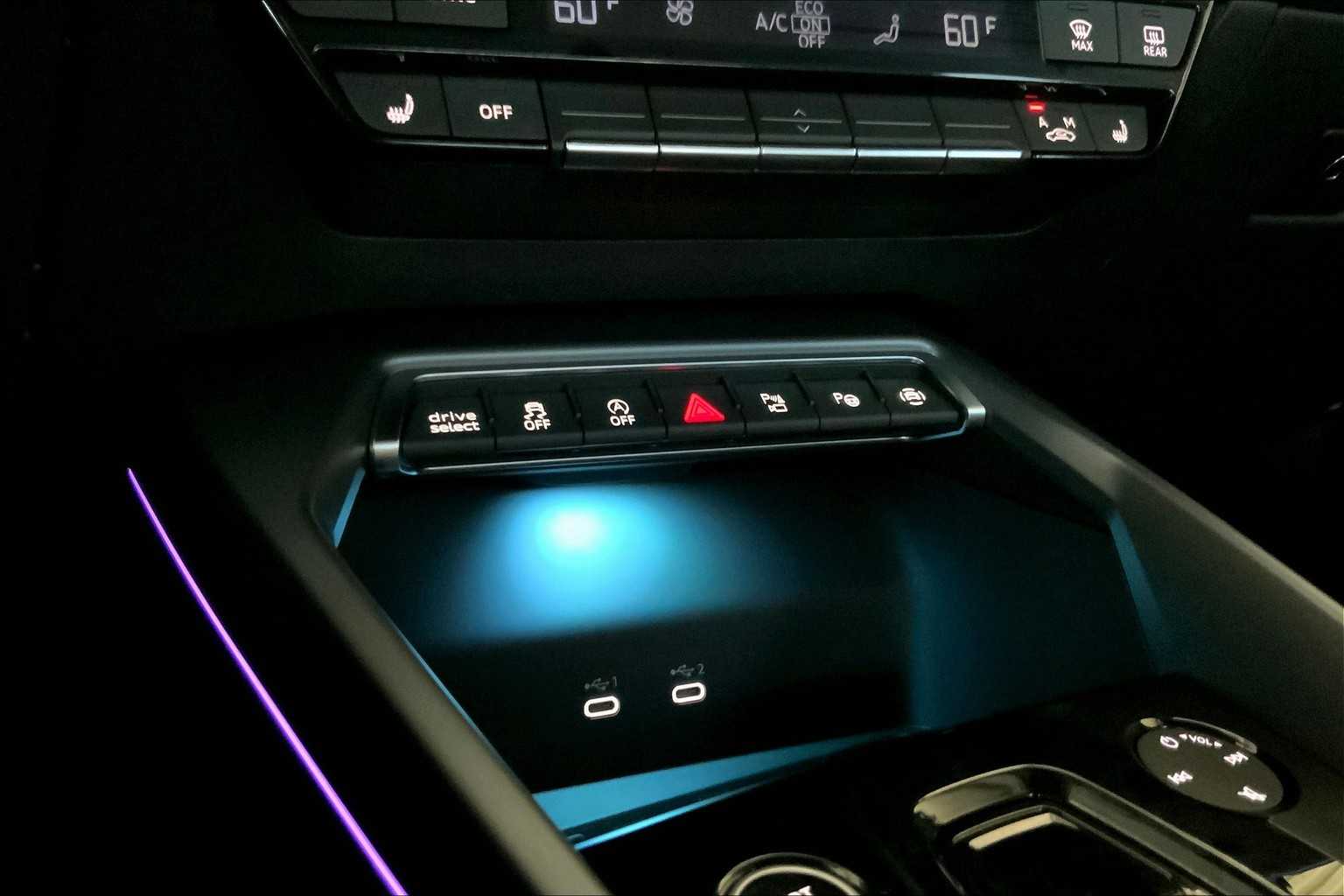 2025 Audi A3 Quattro Premium Plus photo 28