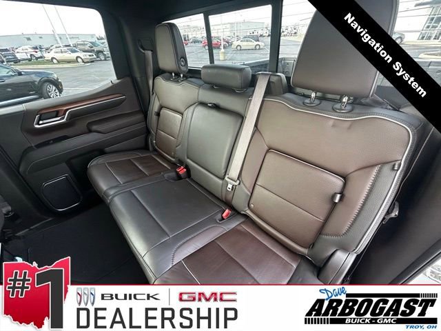 2023 GMC Sierra 1500 Denali Denali's photo