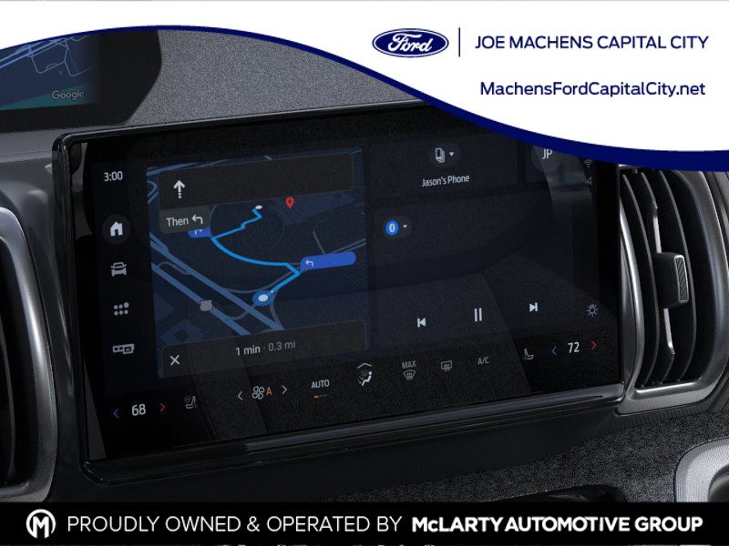 2025 Ford Expedition photo 12