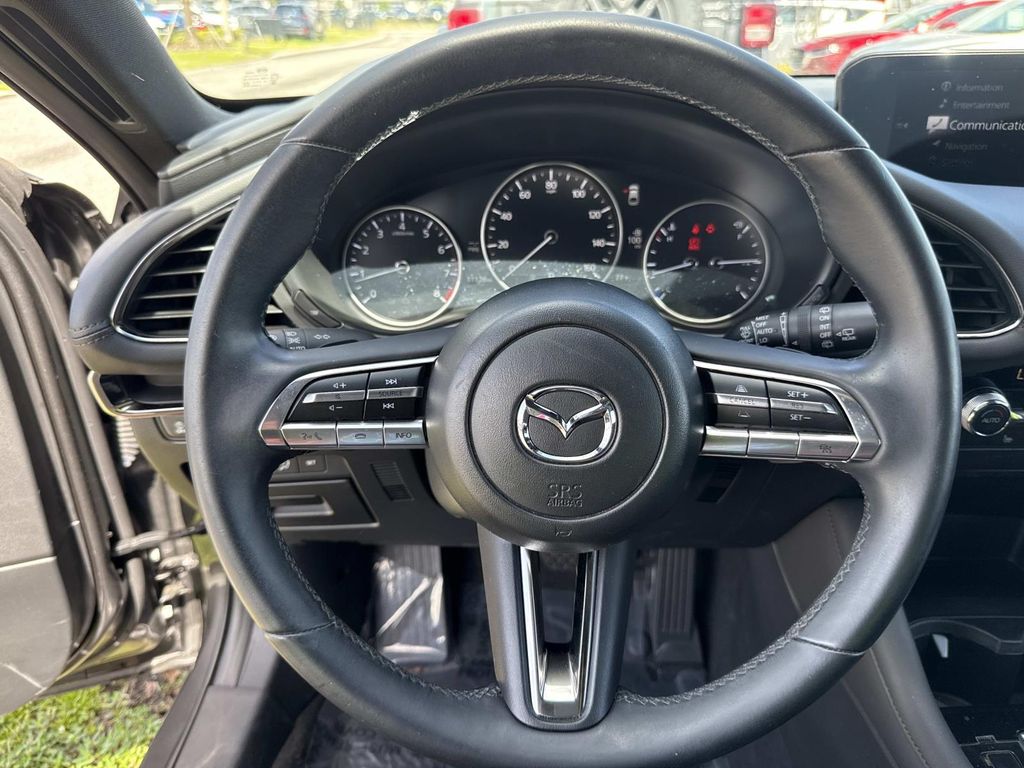 2023 Mazda Mazda3 2.5 s Premium photo 35
