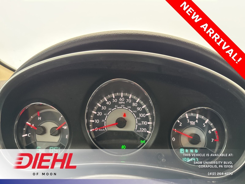 2013 Chrysler 200 Limited photo 20