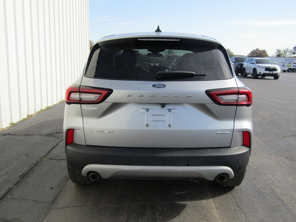 2024 Ford Escape Active photo 3