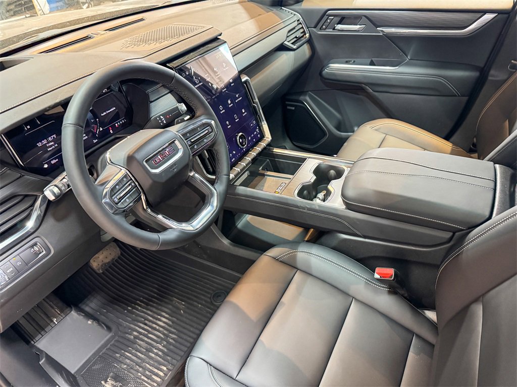 2025 Gmc Acadia Elevation photo 13