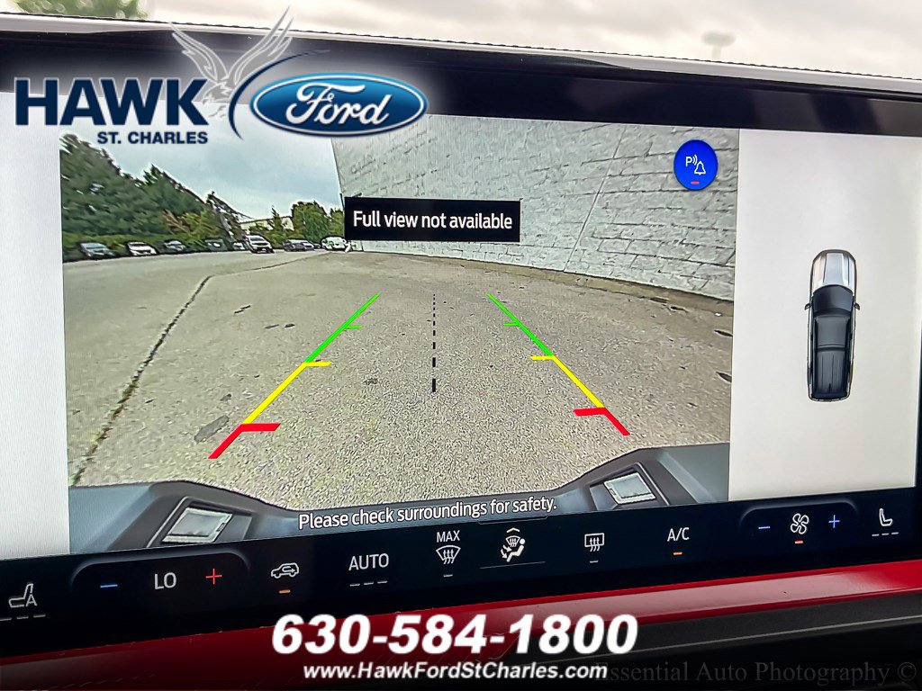 2025 FORD BRONCO SPORT - Image 12