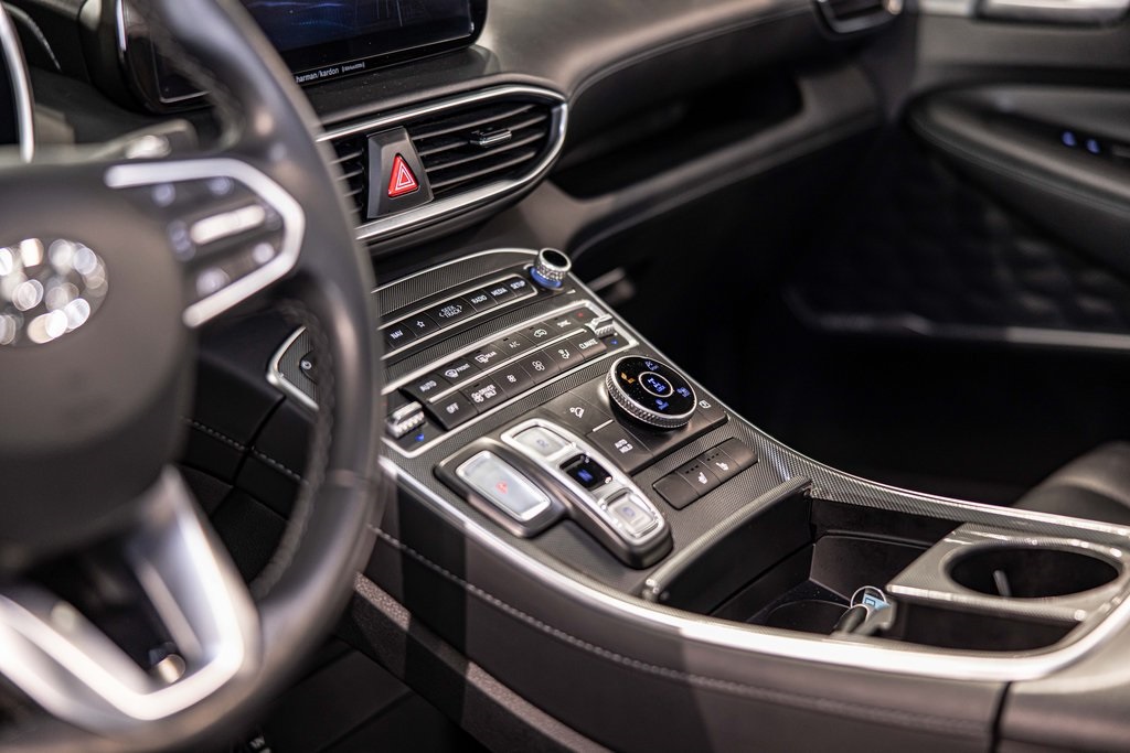 2023 HYUNDAI SANTA FE - Image 23