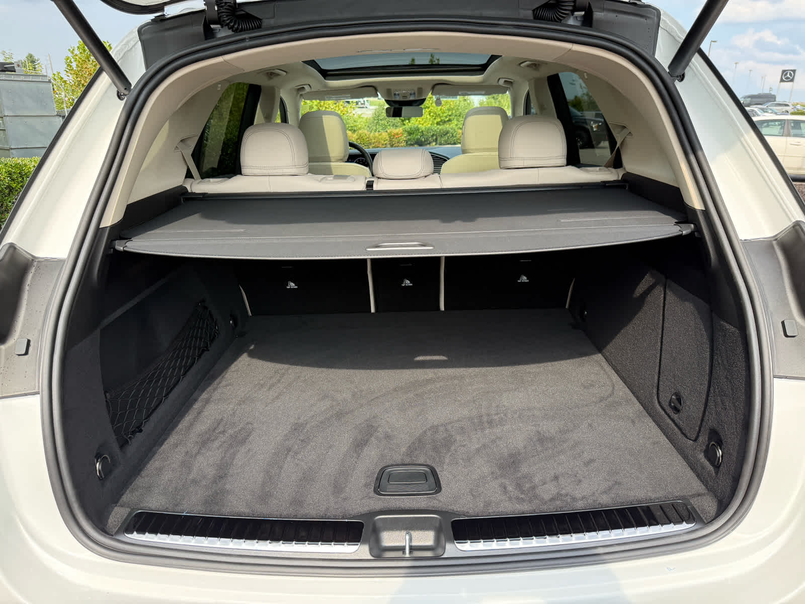 2026 Mercedes Benz GLE 350 4MATIC photo 30
