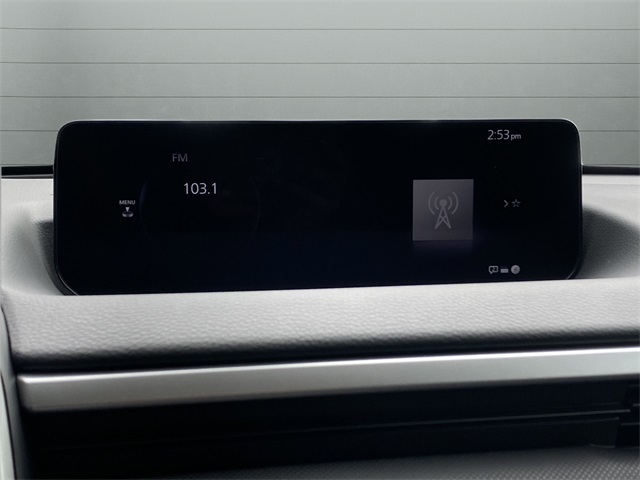 2025 Mazda CX-50 Preferred photo 17