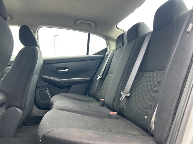 2023 Nissan Sentra S photo 19