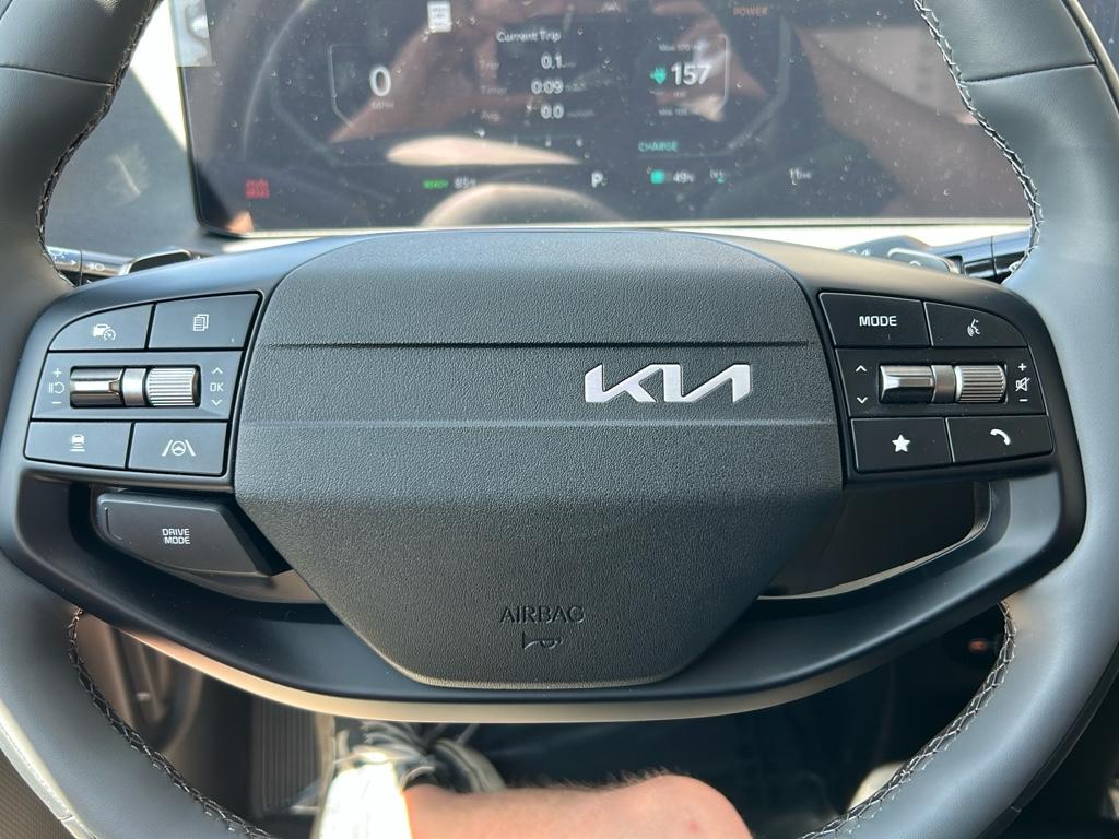 2025 Kia EV6 Light photo 20