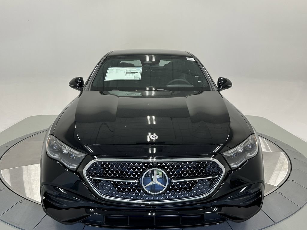 2026 Mercedes Benz E 350 photo 2