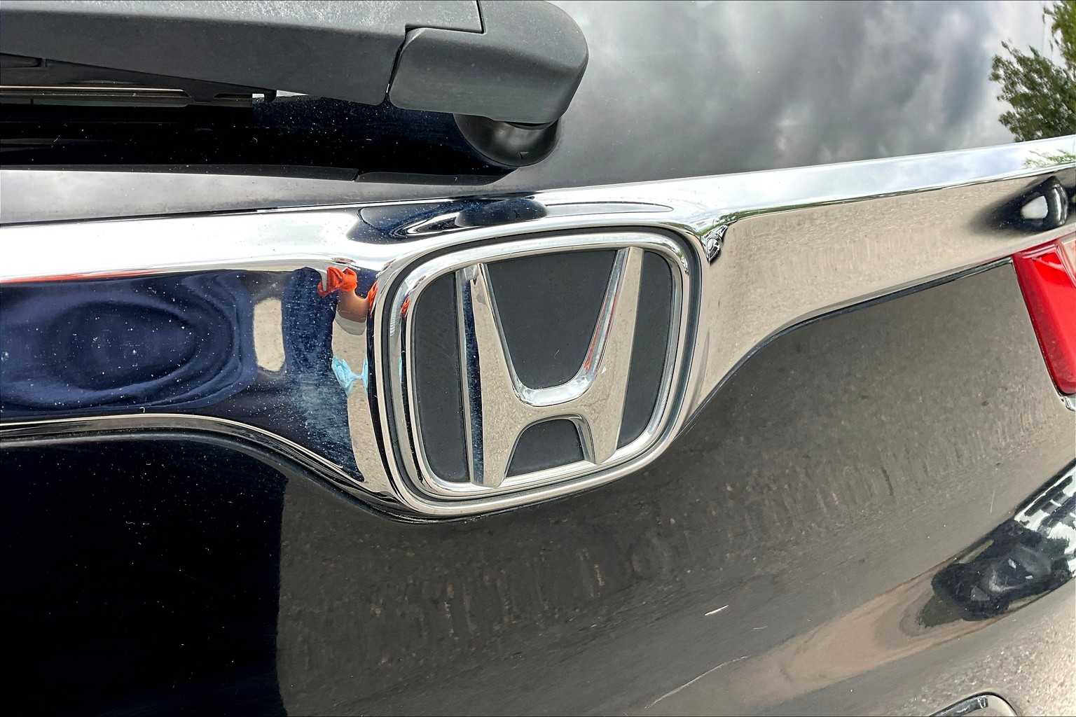 2019 Honda CR-V EX-L photo 27