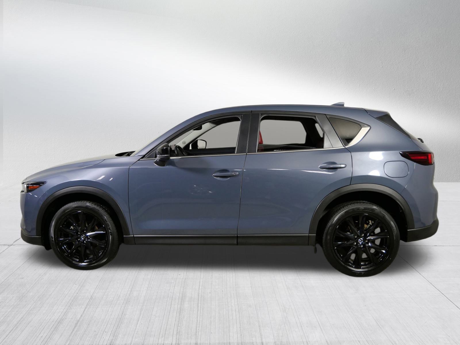 2023 Mazda CX-5 2.5 Carbon photo 4