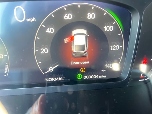 2026 Honda Civic Hybrid Sport Touring photo 14
