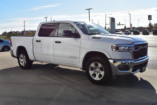 2025 Ram 1500 Big Horn Lone Star photo 3