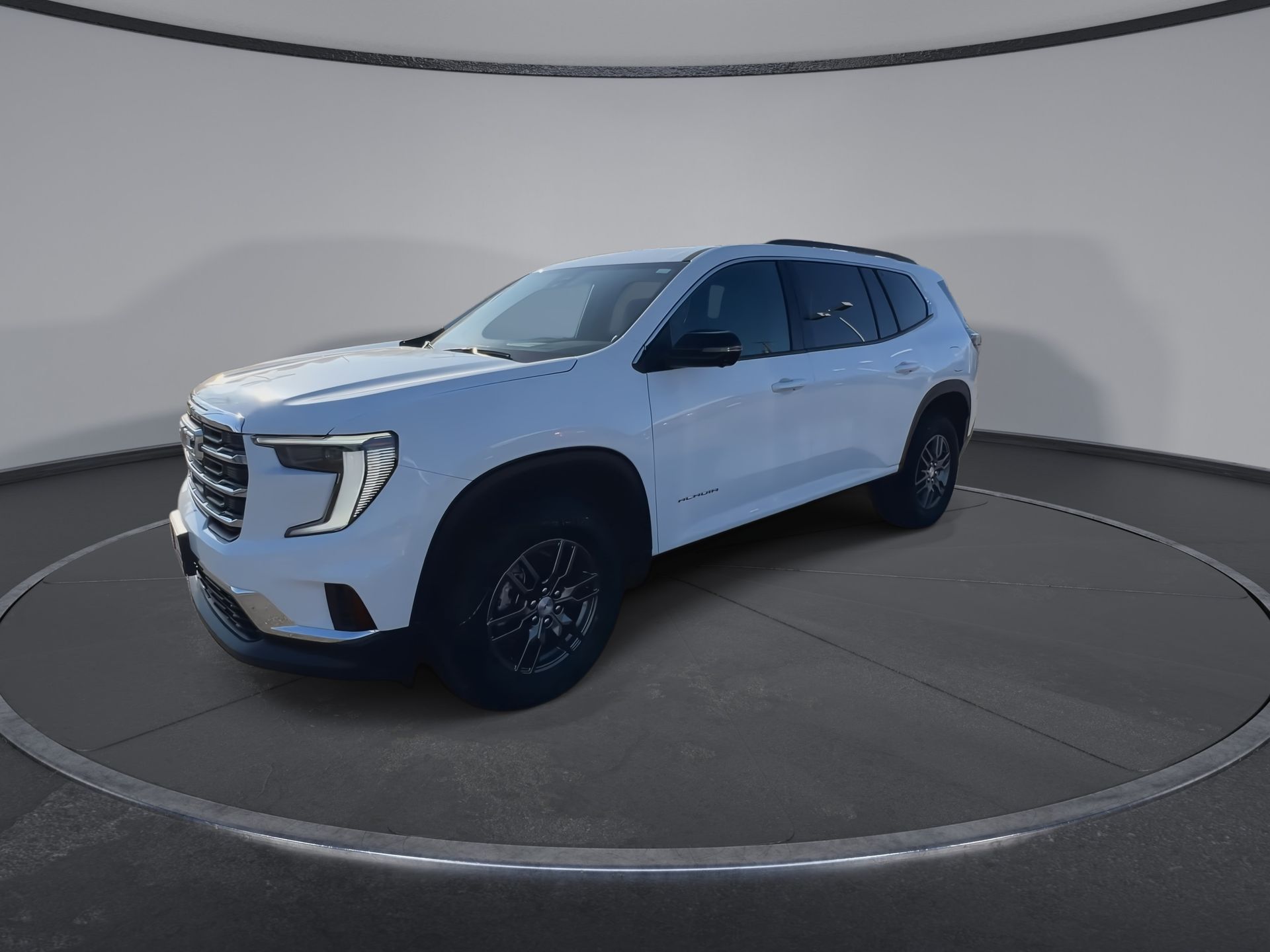 2025 Gmc Acadia Elevation photo 4