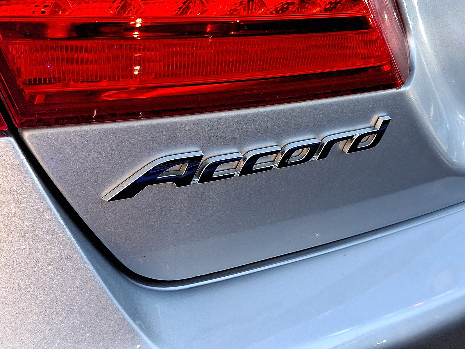 2013 Honda Accord EX-L photo 9